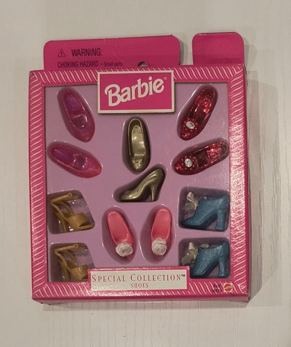 Barbie special collection - barbie,