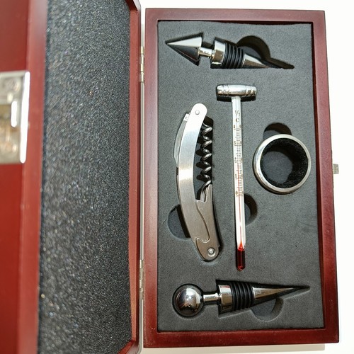 Set sommelier pezzi - sommelier,