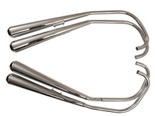 HONDA REPLICA SCARICHI JAPAN