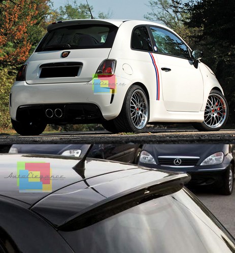 0601 alettone per fiat - 0601,