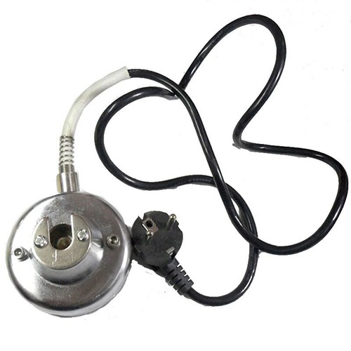 Fire heater tire repair - /,