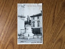 CARTOLINA LIVORNO PIEMONTE