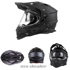 Casco O'Neal Sierra V.23 Flat