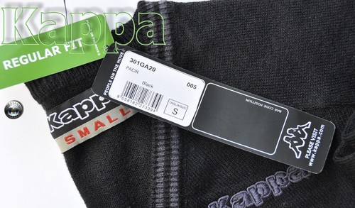 Robe kappa maglia scollo a - robe,