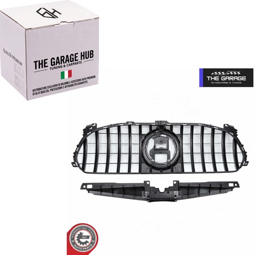 Griglia del radiatore per