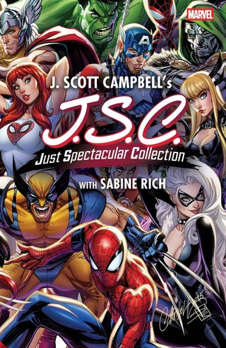 Just spectacular collection - just, #