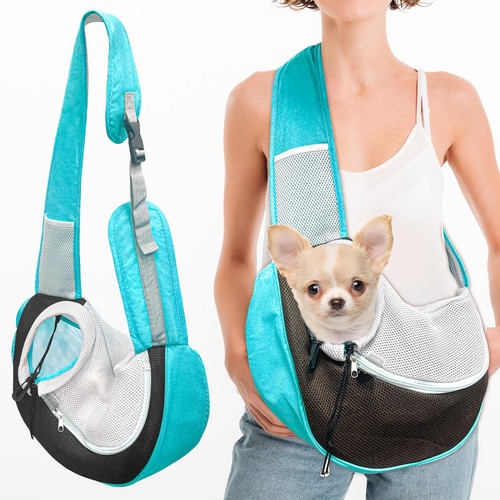 Marsupio per cani piccoli - marsupio,