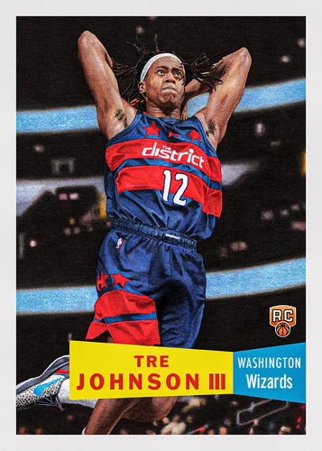 Topps nba living - nba,