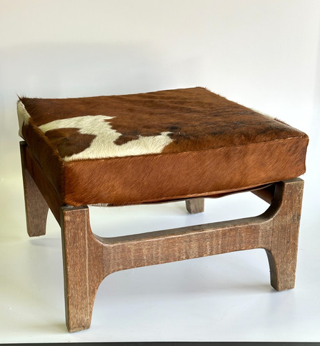 Pouf vintage anni in - pouf,