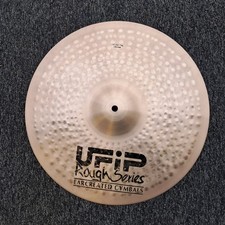 Crash Ufip Rough 16"