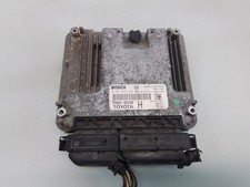 Centralina motore diesel