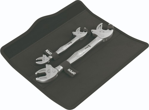 Wera 6006 joker set - 1, chiave