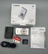 Canon IXUS 175 - Fotocamera