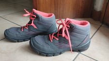 Scarpe Trekking Bambina