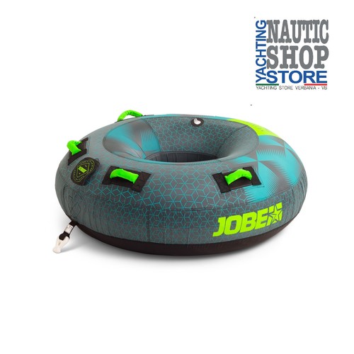 Trainabile gonfiabile jobe - trainabile, gonfiabile-