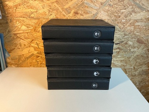 Album wwf neri - 5,