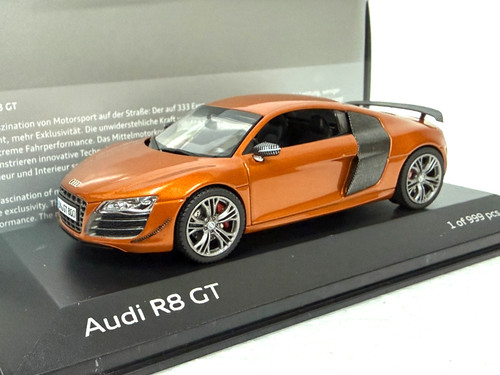 Modellino auto schuco audi - auto,