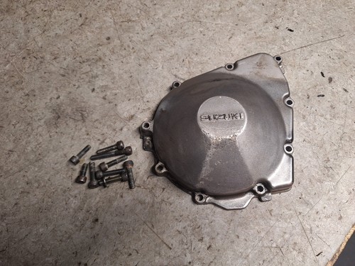 Suzuki gsx600f 2000 - suzuki,