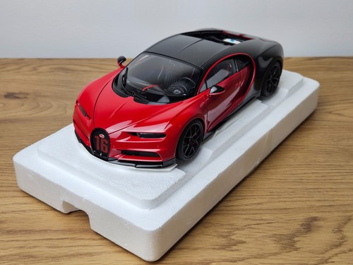 Bugatti chiron sport 18 - bugatti,