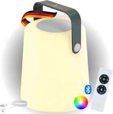 Altoparlante Bluetooth Con