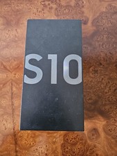 SMARTPHONE SAMSUNG GALAXY S10