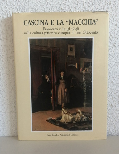 Cascina macchia aa vv - la,