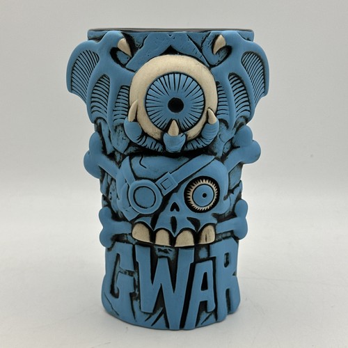 Tazza gwar tiki gwarbar - tazza,