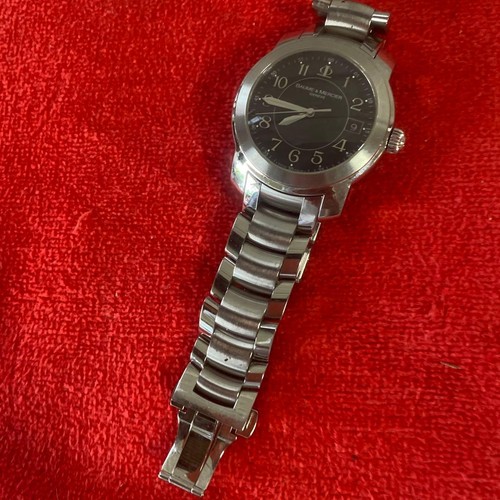 Baume mercier capeland - capeland, 65531