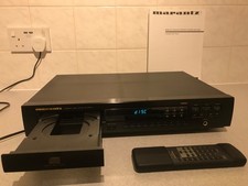 Marantz CD 67 MK 2 Lettore CD