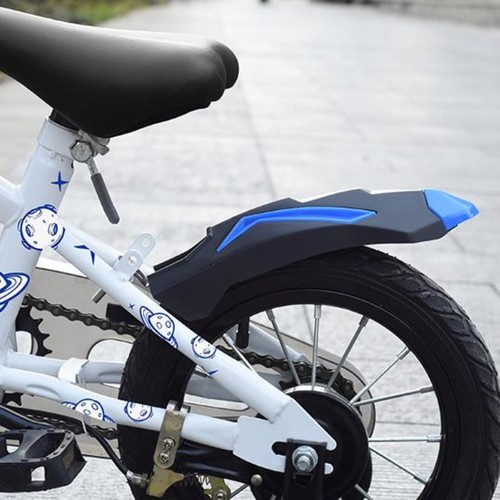 Parafango posteriore bici