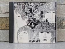 The Beatles - Revolver - The