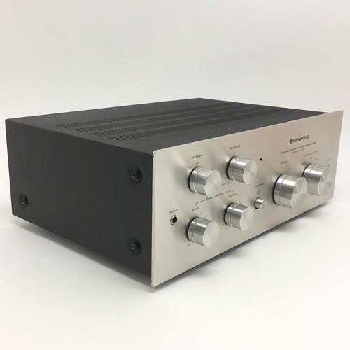 70s kenwood stereo - ‘70s,