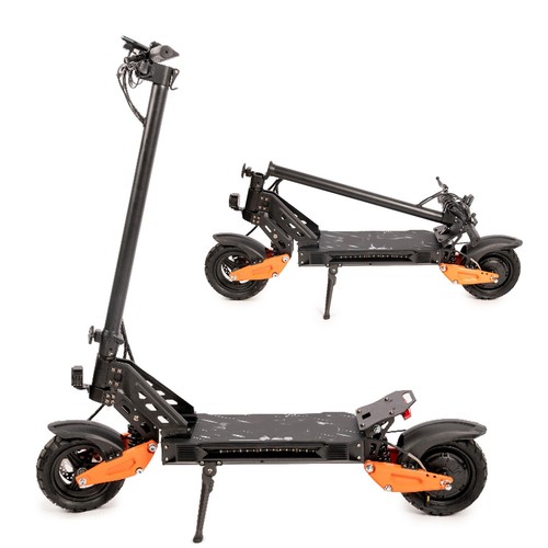 Electric scooter adults 1200w - adults,