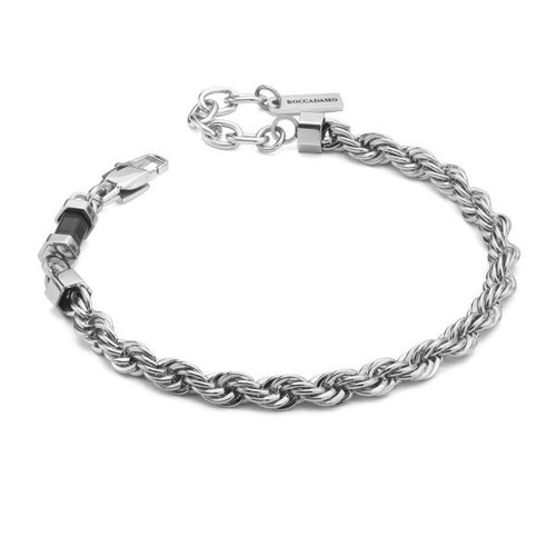 Bracciale boccadamo uomo - boccadamo, in