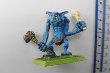 STONE TROLL Metal Orcs Goblin