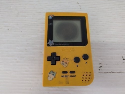 Così com game boy pocket - cosÌ, com'È