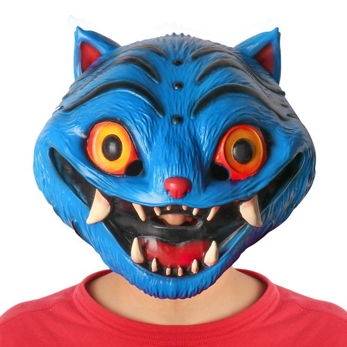 Carino costume tigre - , blu