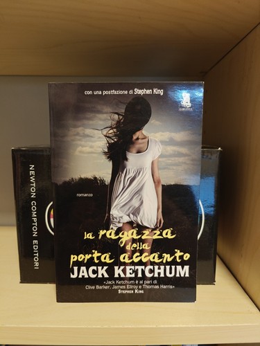 Jack ketchum la - jack,