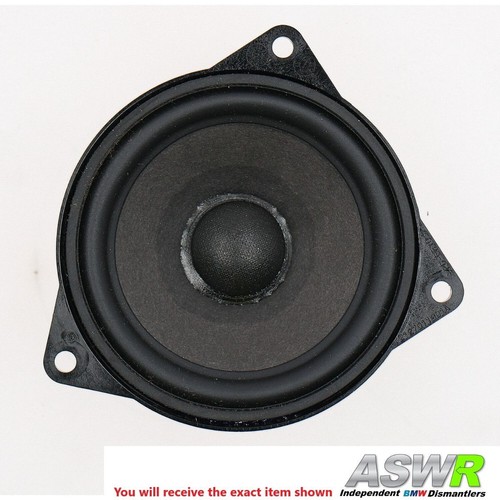 Bmw altoparlante top hifi - bmw,