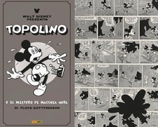 TOPOLINO DI FLOYD GOTTFREDSON