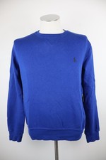 RALPH LAUREN FELPA MAGLIA UOMO