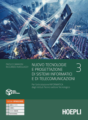 Nuovo tecnologie - nuovo,
