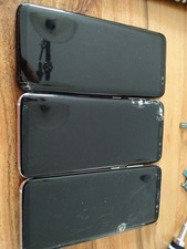 Scocche Samsung Galaxy S8 Per Parti Di Ricambio 