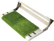 04593‐01A Clean Step Zerbino