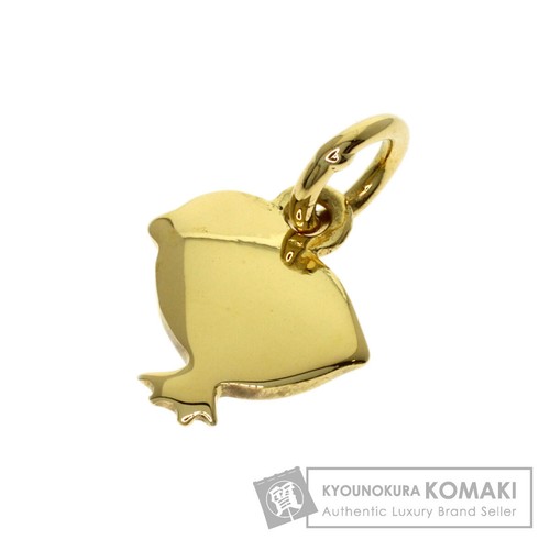 Pomellato dodo charm chick - pomellato,
