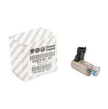 Regolatore Pressione Olio per