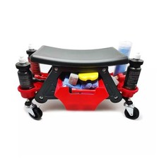 SGABELLO DA OFFICINA MECCANICO