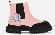 Scarpe stivaletti Stitch &