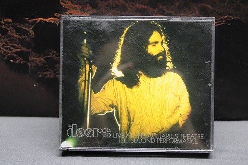 The doors live aquarius - the,