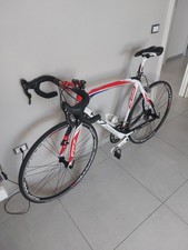 Bici corsa carbonio usate - bici, da